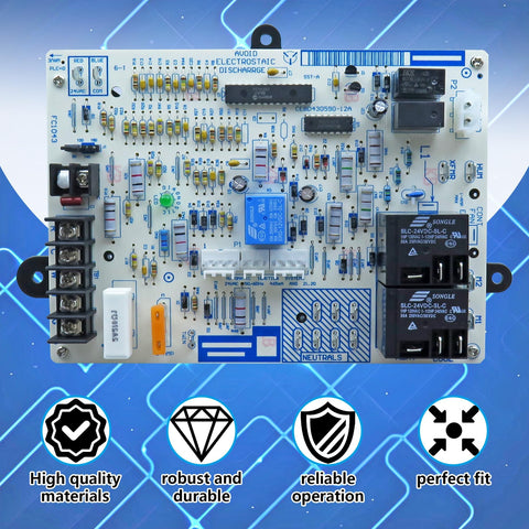 MAOYUMAO HK42FZ018 installation guide view illustrating wiring and placement tips.
