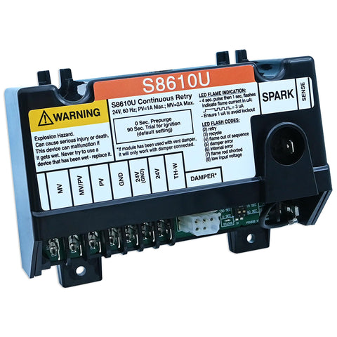 MAOYUMAO installation-ready module with factory wiring for quick replacement.