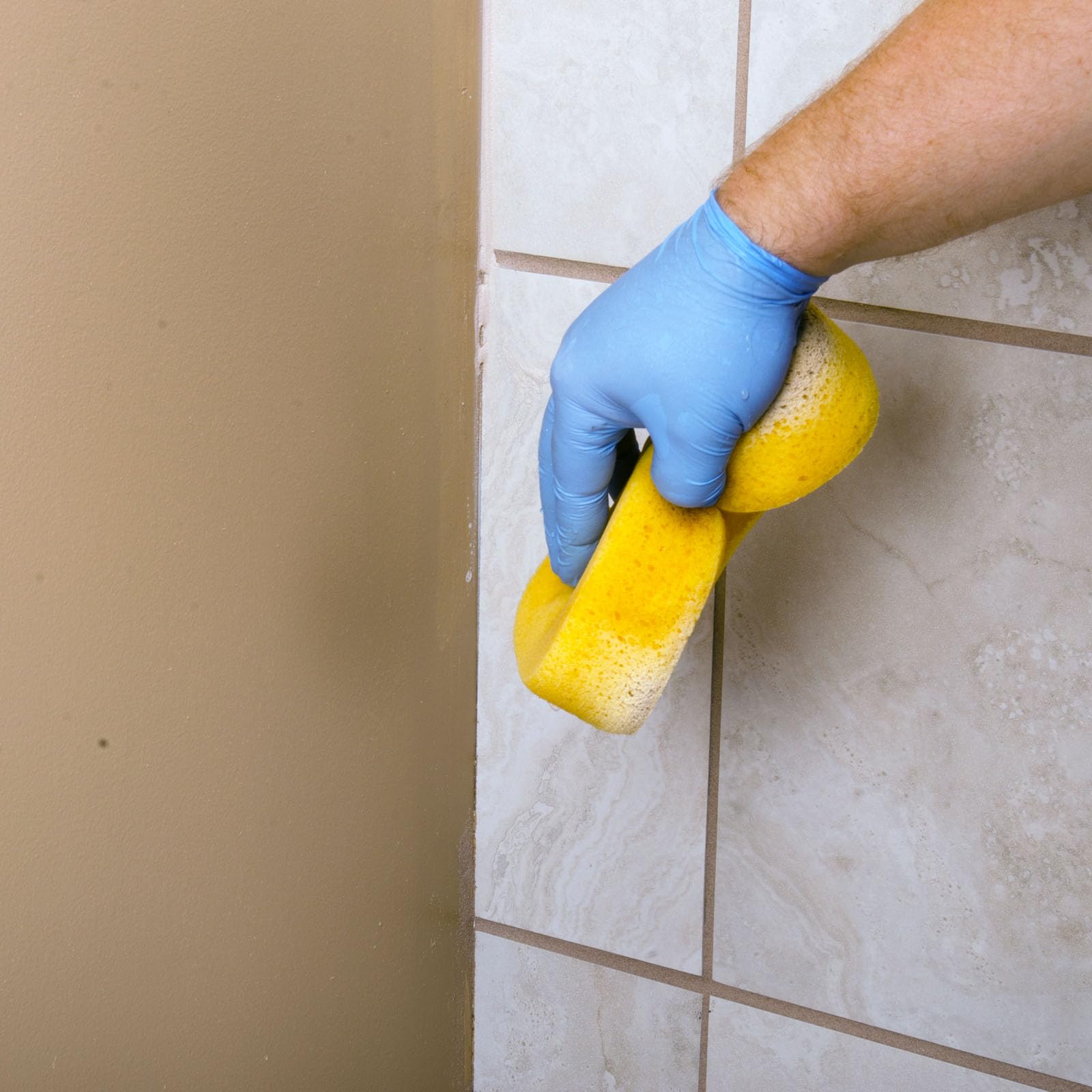 Mapei Keracaulk S Premium paintable finish allows color customization after cure