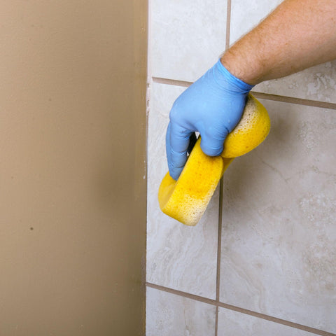 Mapei Keracaulk S Premium paintable finish allows color customization after cure