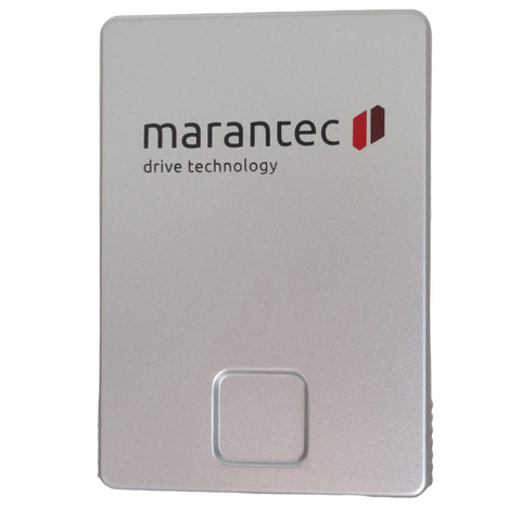 Marantec M13-631 indoor installation showing programmable PIN setup.
