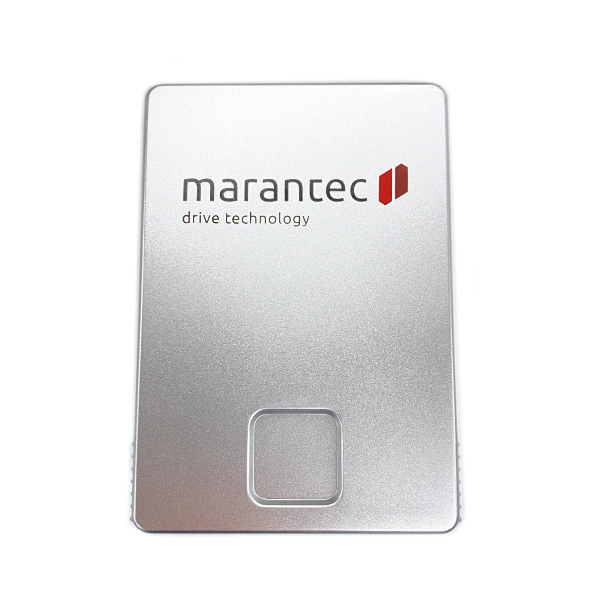 Marantec M13-631 keypad close-up emphasizes durable construction
