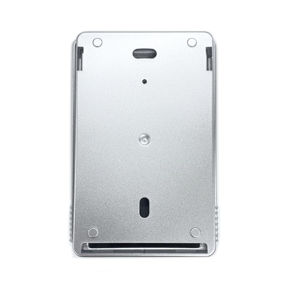 Marantec M13-631 keypad mounted on garage exterior enables quick access