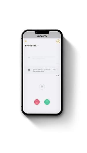 Marantec Maveo geo-fencing enables coming‑home automation for convenient access