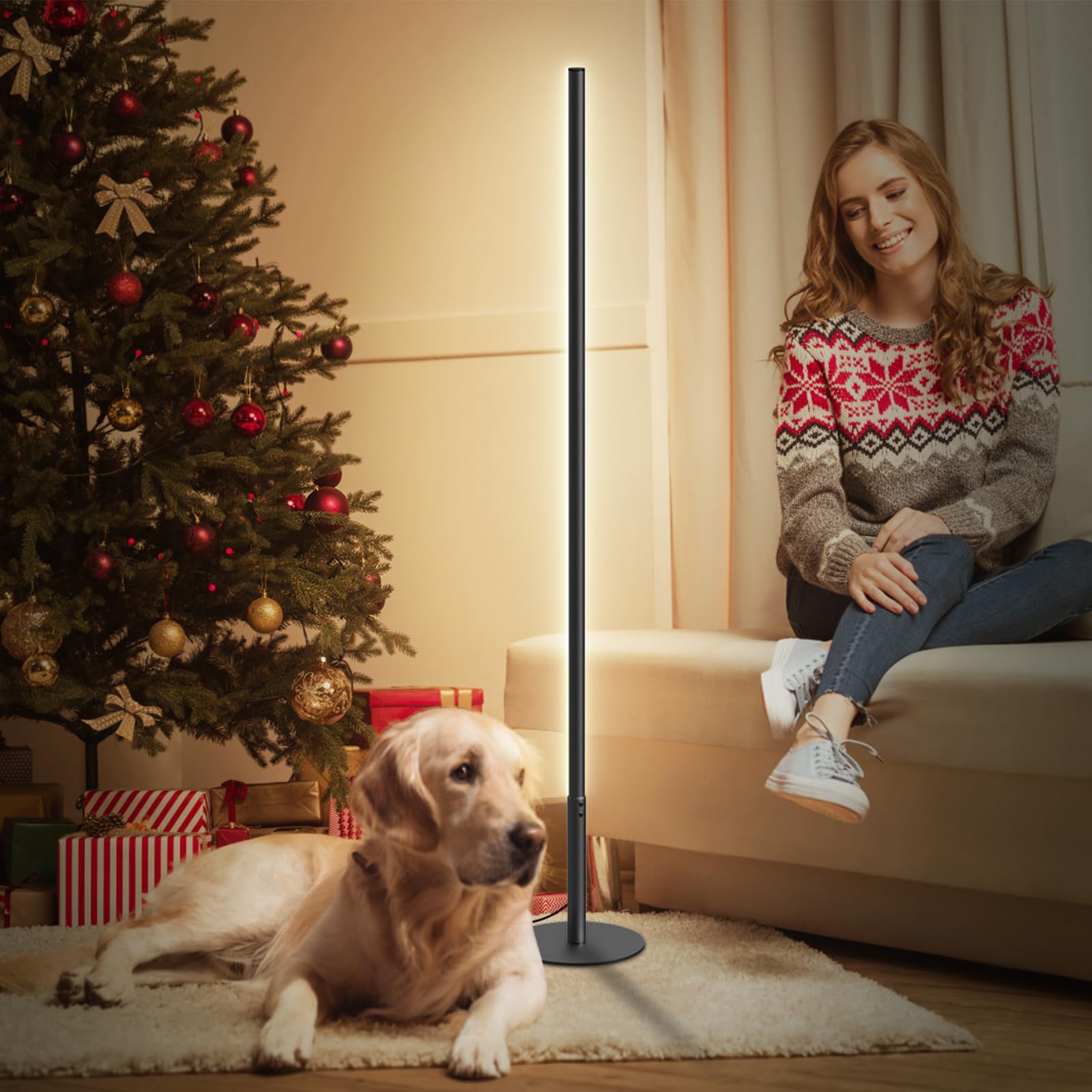 Marlrin timer-memory feature helps automate lighting for evenings and tasks