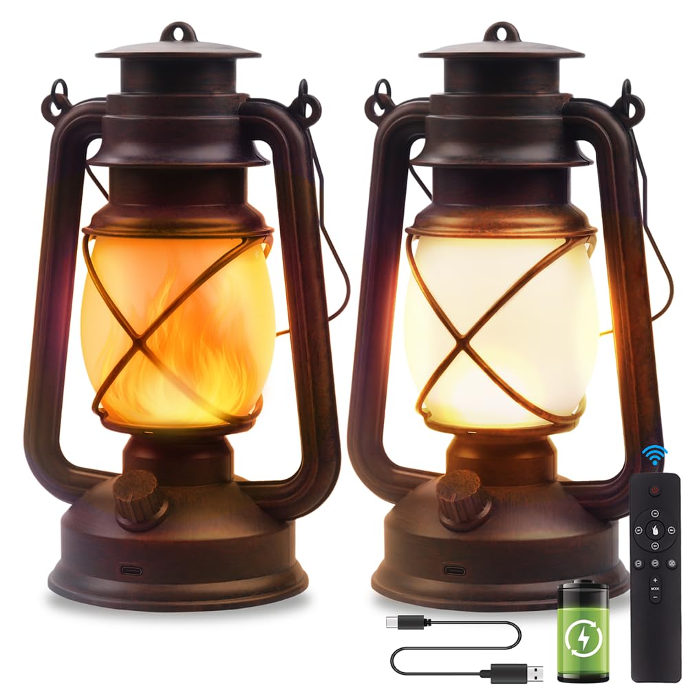 Marlrin lantern LED camping lamp offers reliable outdoor illumination