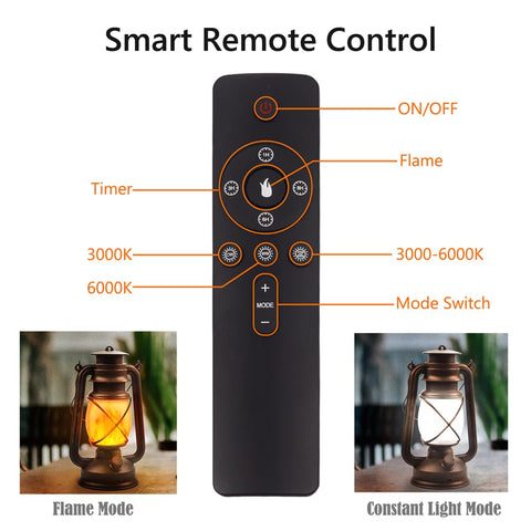 Marlrin lantern USB rechargeable 1200mAh for long-lasting glow during trips