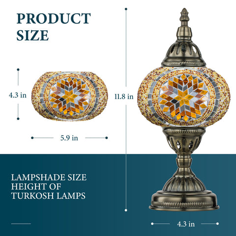 Marrakech Handmade Turkish Light showcases artisanal craftsmanship and decorative appeal
