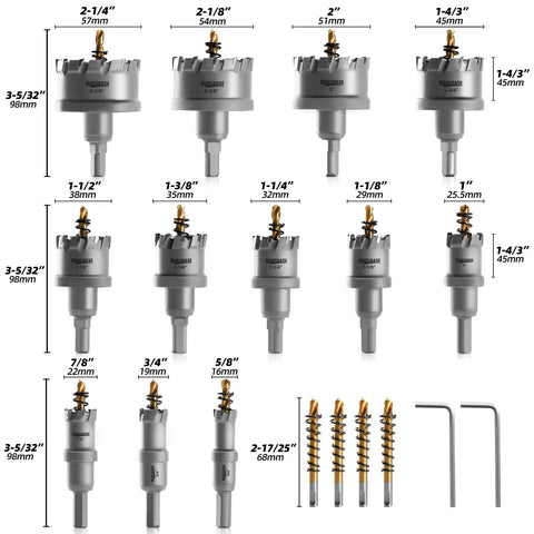 MARSBASE in-use scene cutting stainless steel with smooth, accurate holes.