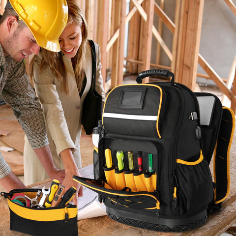Marscamd black 1680D fabric demonstrates durability.