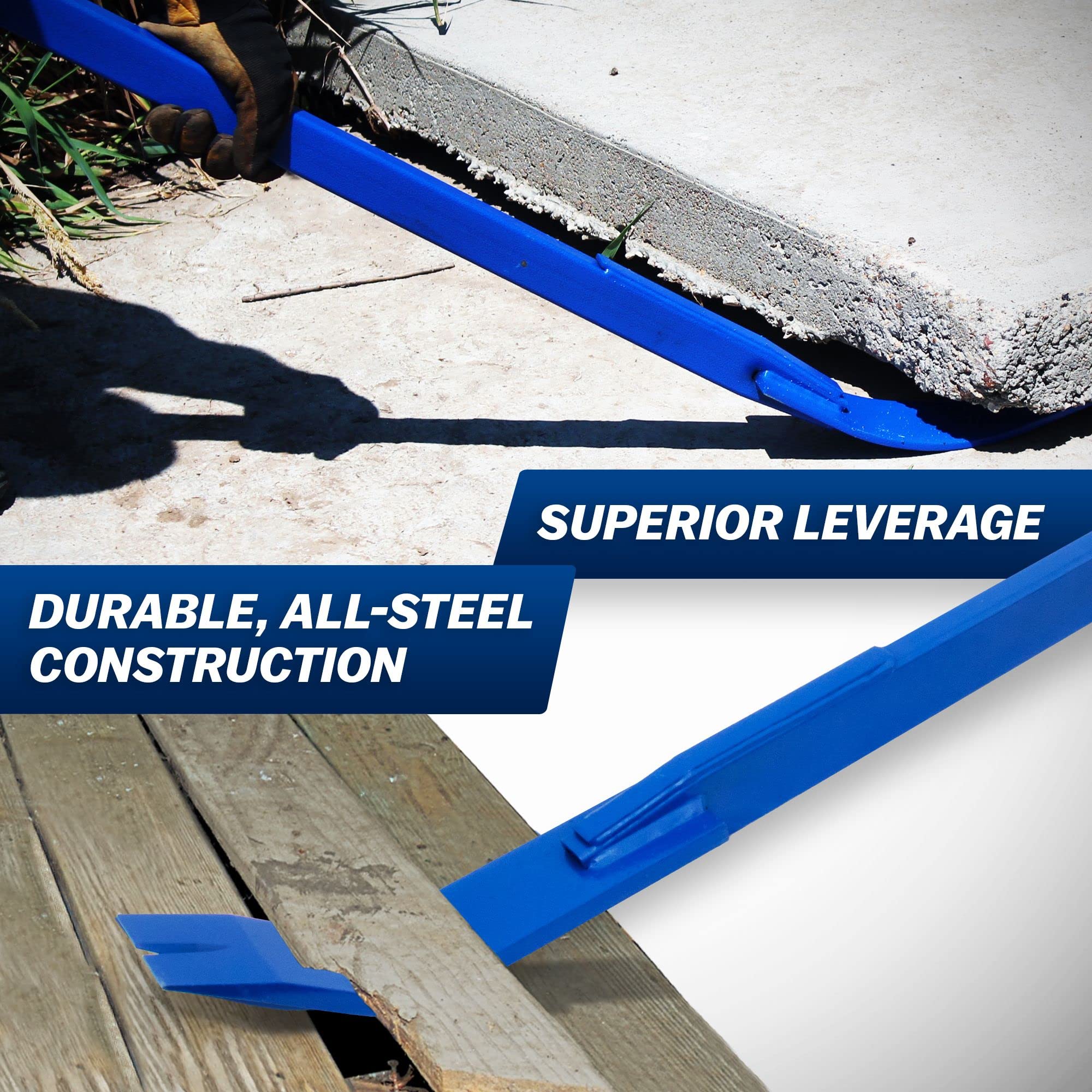 Made in USA with global materials emphasizes quality and accessibility