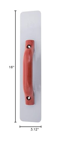 MARSHALLTOWN cast magnesium hand float durable finishing tool