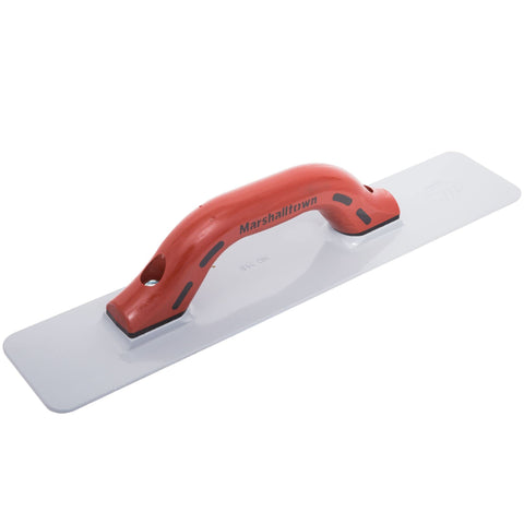 MARSHALLTOWN hand float with USA-made construction and sturdy form