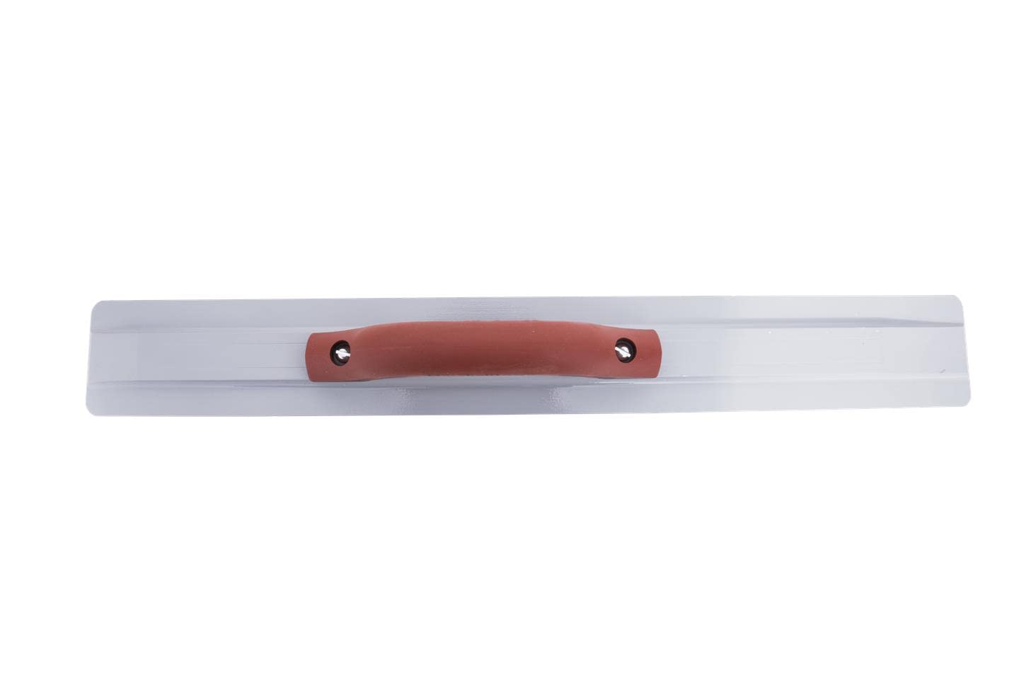 Marshalltown tool with a DuraSoft handle for balanced comfort during finishing tasks