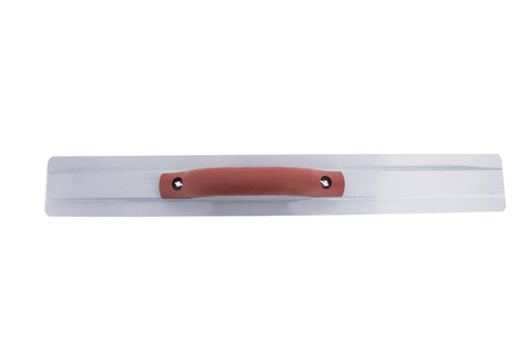 Marshalltown tool with a DuraSoft handle for balanced comfort during finishing tasks