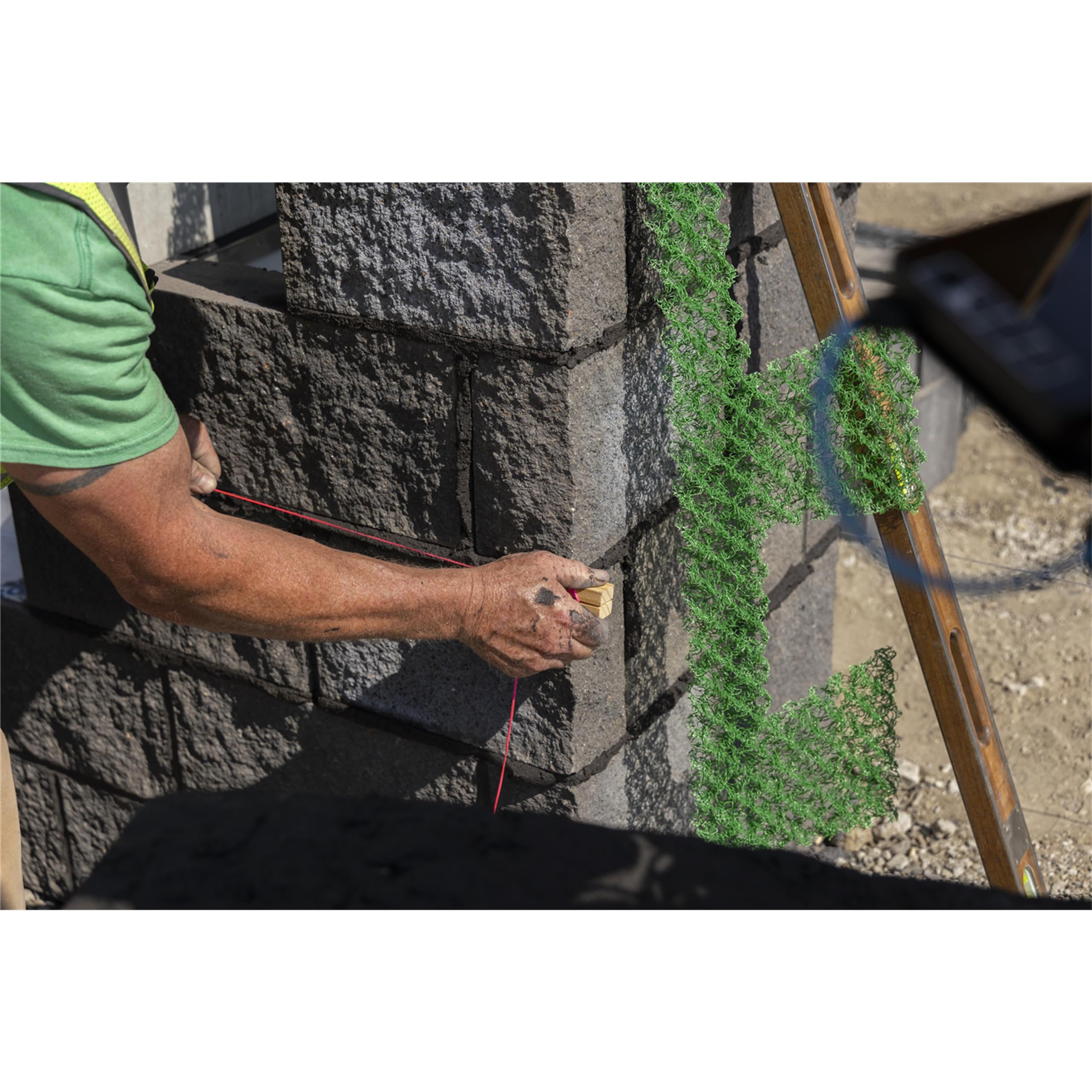 USA-made construction with global materials showcases quality craftsmanship