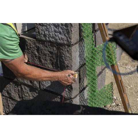 USA-made construction with global materials showcases quality craftsmanship