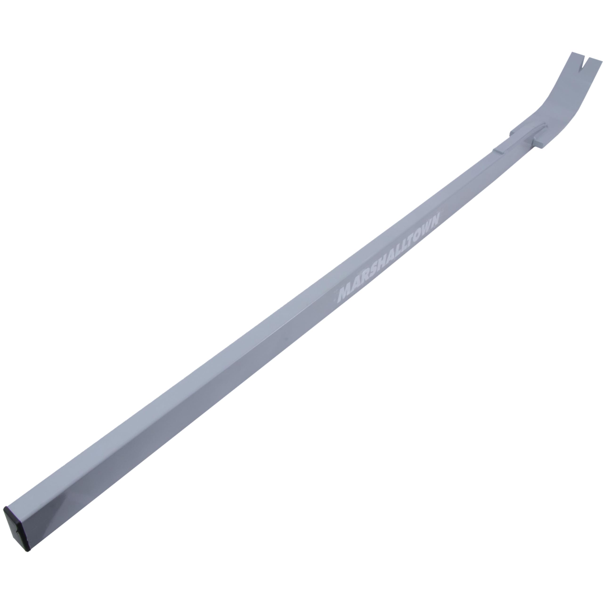 USA-made MARSHALLTOWN Monster Pry Bar reflects American craftsmanship for professionals.