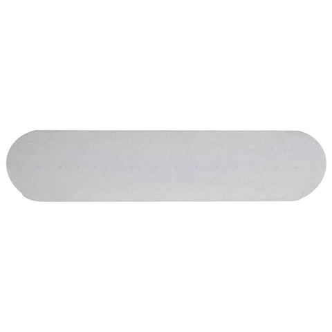 Marshalltown MXS66FRD Xtralite mounting reduces weight without sacrificing strength.