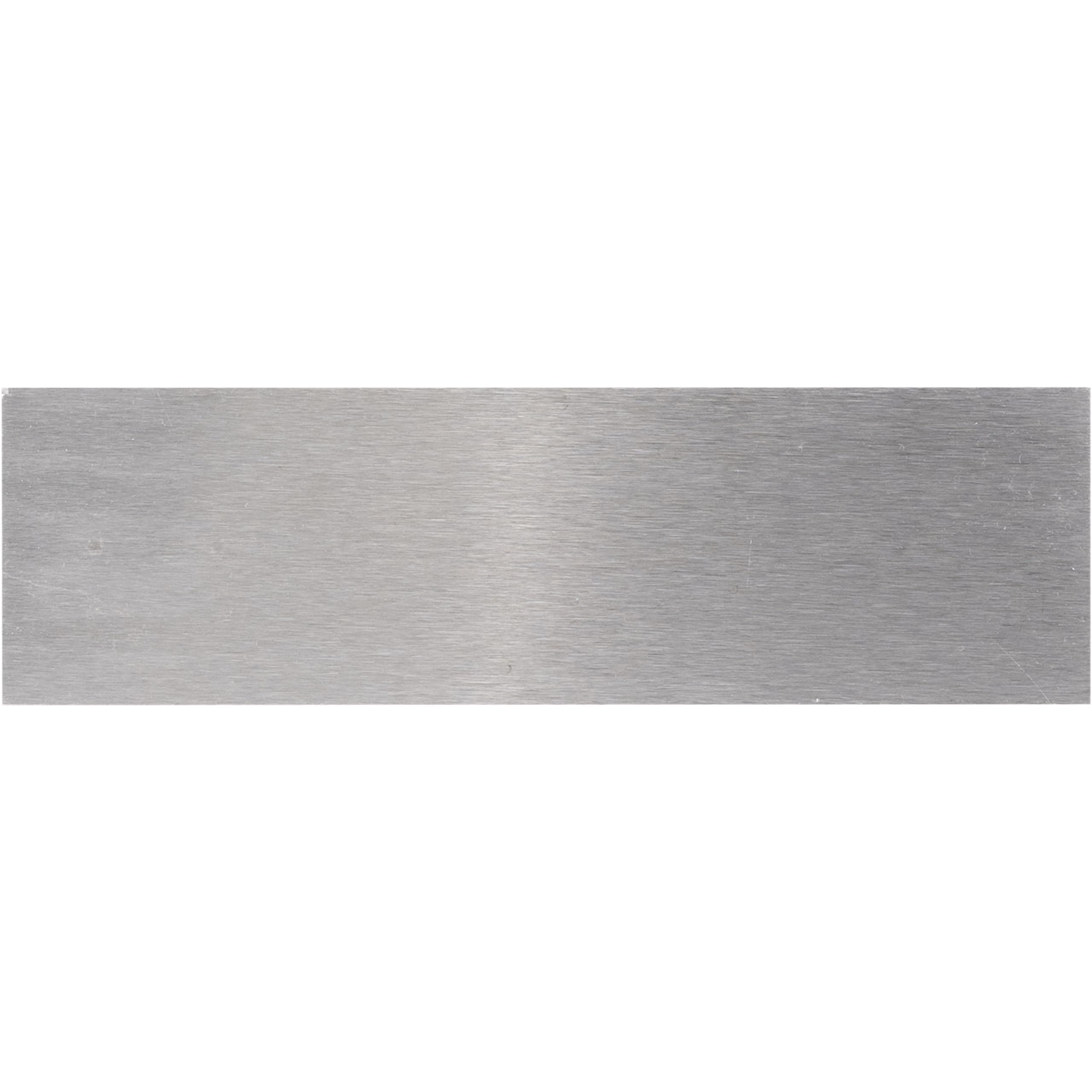 MARSHALLTOWN QLT cast aluminum mounting with rivets for durable construction