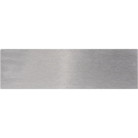 MARSHALLTOWN QLT cast aluminum mounting with rivets for durable construction