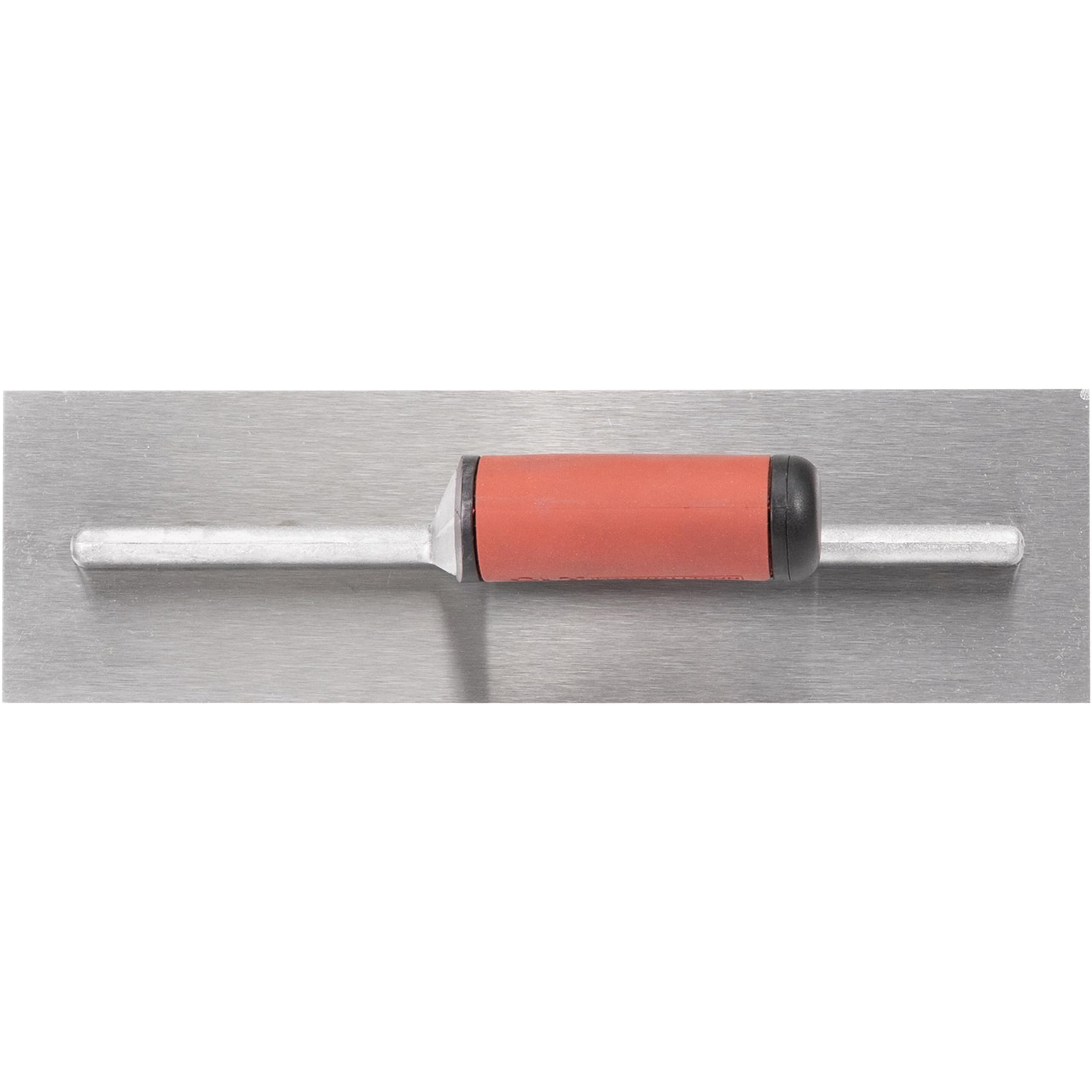 MARSHALLTOWN QLT soft grip handle offering comfortable control during long jobs