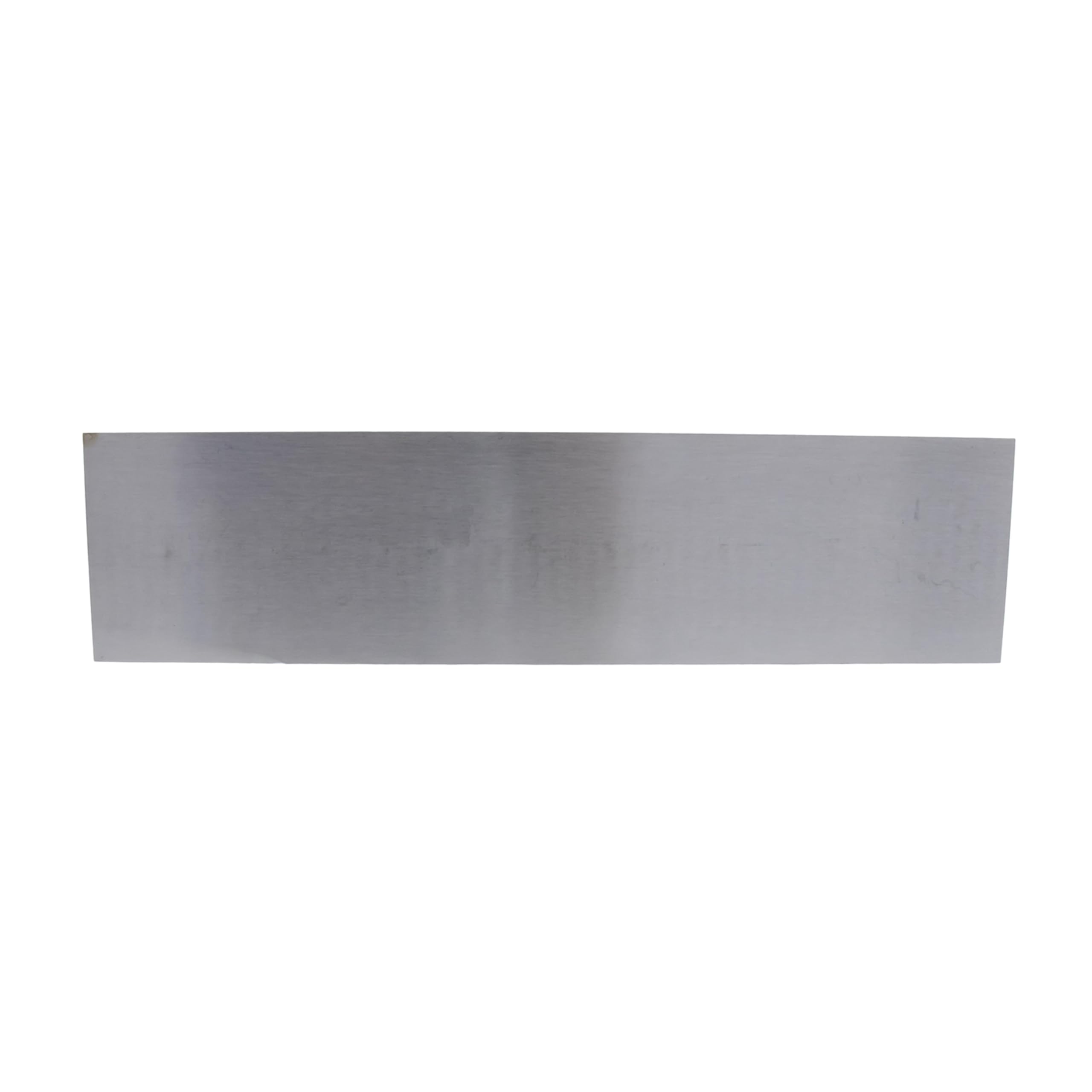 Marshalltown QLT tempered polished steel blade for lasting performance