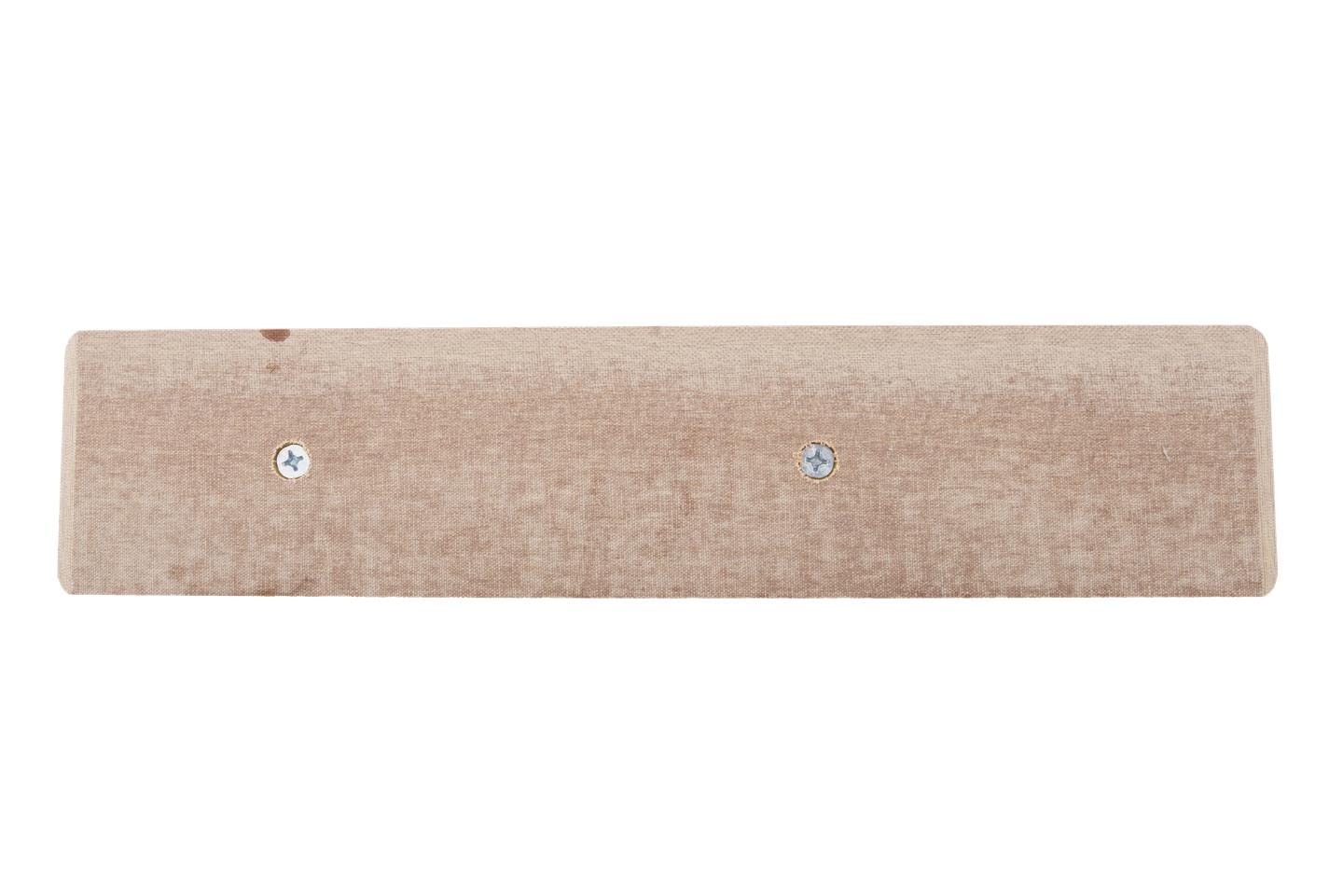 Ideal for blending color hardeners into concrete for a consistent look.
