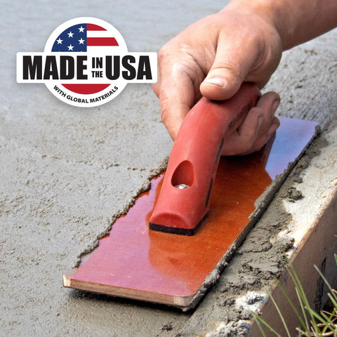 Available in multiple blade sizes to fit different project scales.