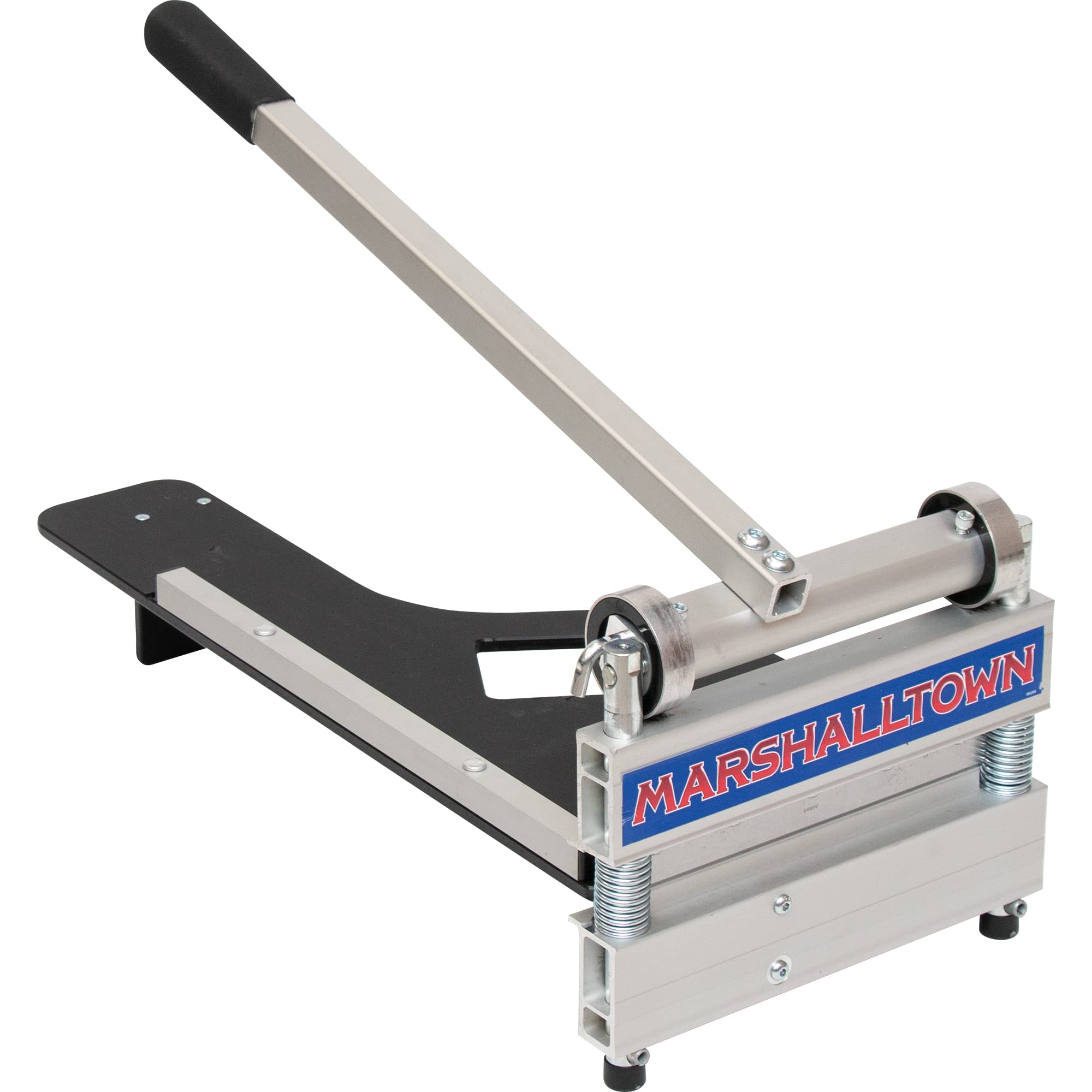 MARSHALLTOWN Ultra-Lite 9in cutter blade close-up for precise cuts