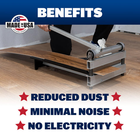 Honing stone included with Marshalltown Ultra-Lite for blade maintenance