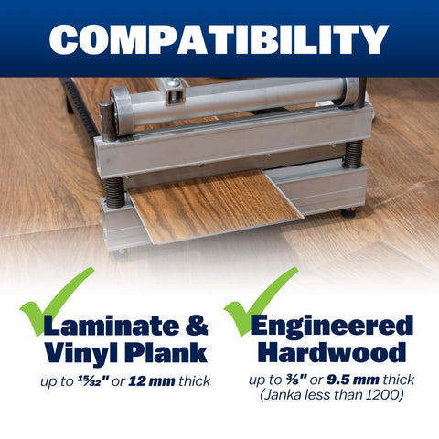 Integrated handle of Marshalltown Ultra-Lite enables one-handed transport