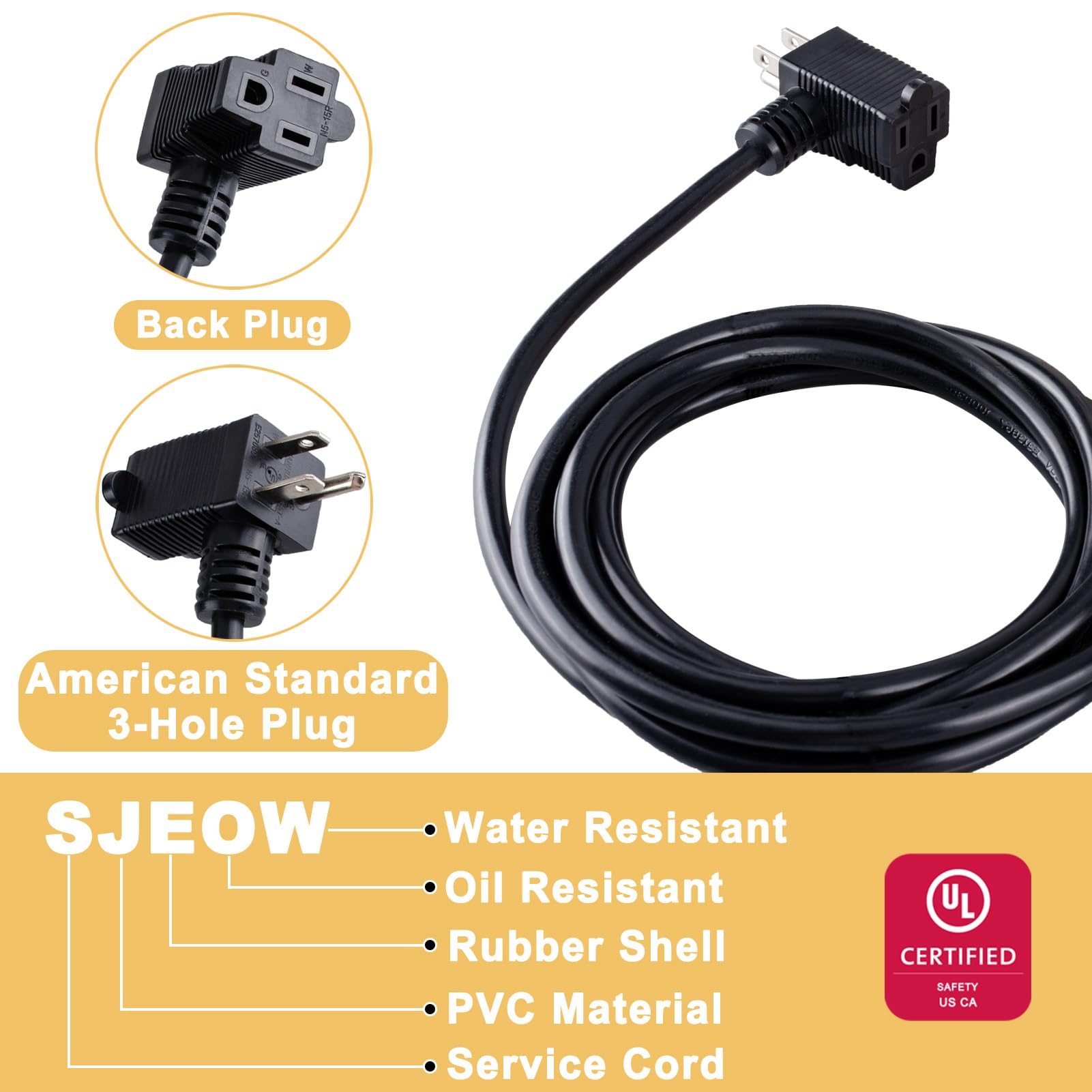 MARSTEK IP68 waterproof rating enables underwater operation in harsh conditions.