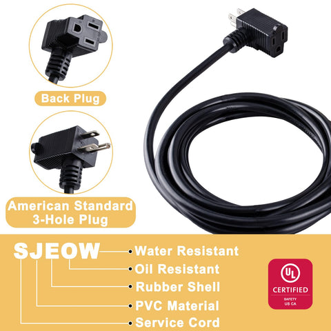 MARSTEK IP68 waterproof rating enables underwater operation in harsh conditions.