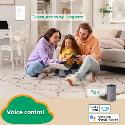 Martin Jerry Zigbee switch ON/OFF relay for reliable lighting control
