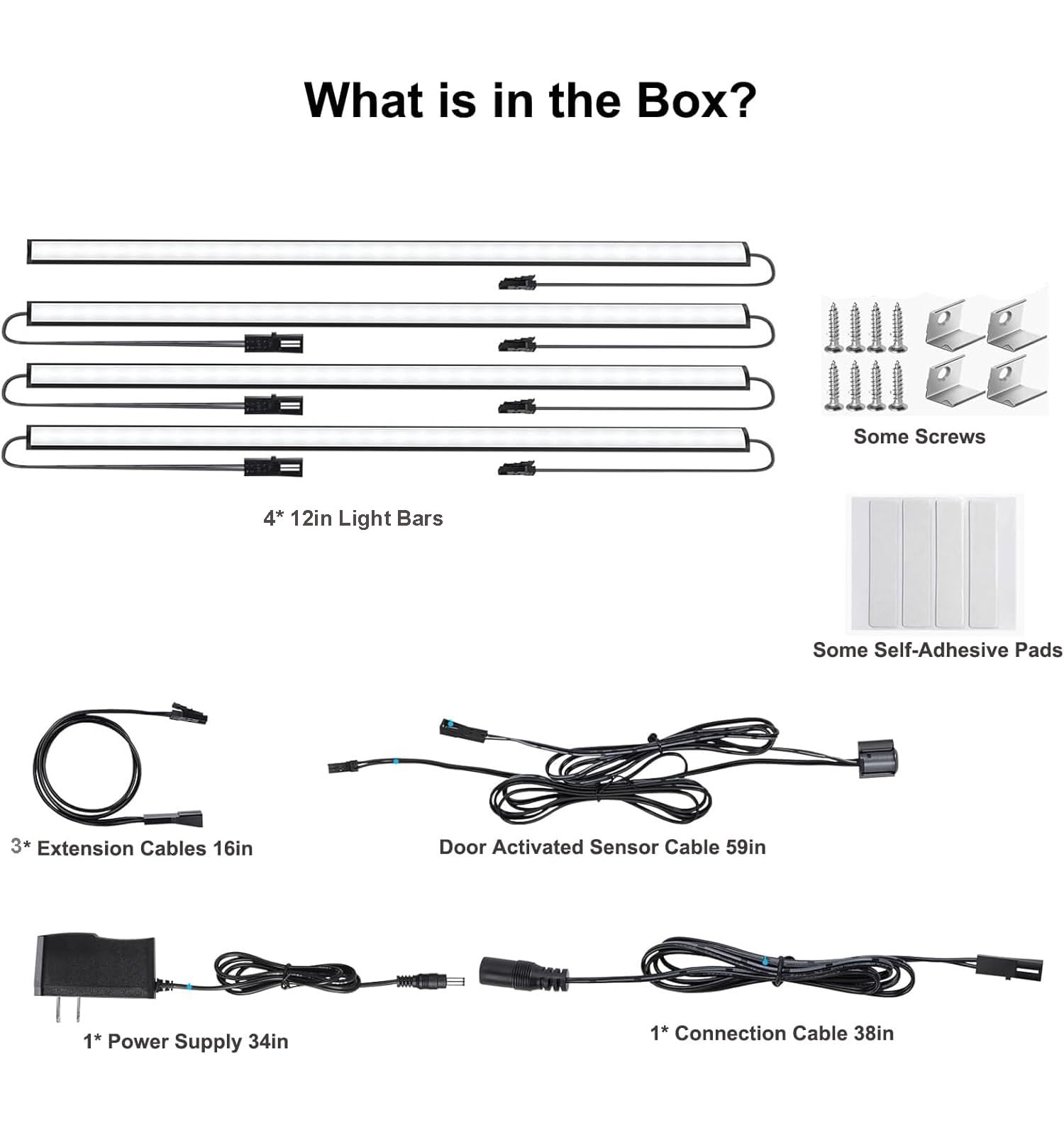 Martronic gift-ready packaging highlights a practical lighting upgrade