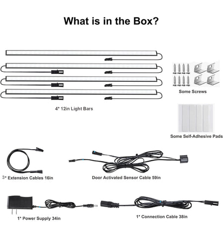 Martronic gift-ready packaging highlights a practical lighting upgrade