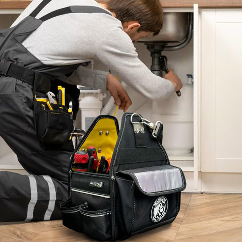 MARUTAI compact tool organizer ideal for on-site tasks