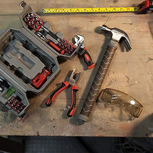 Marvel Thor hammer tool set level and tape measure for precise DIY tasks