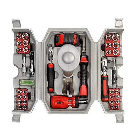 Marvel Thor hammer tool set screwdriver and wrench for versatile repairs