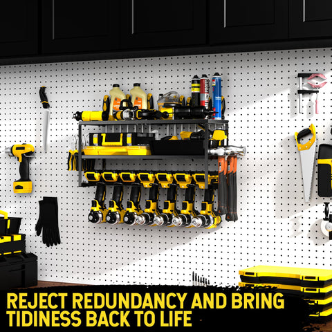Masadi gift-for-handyman tool organizer ready for gifting