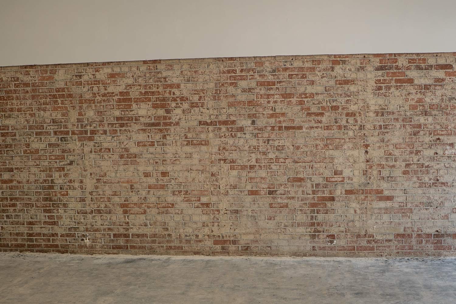MasonryDefender Brick Sealer clear satin finish preserves the natural look of brick.