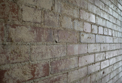 MasonryDefender Brick Sealer durable coating guards masonry against cracking and flaking.