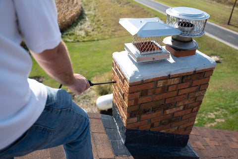 MasonryDefender spray tool shown with pump-up sprayer for efficient coating