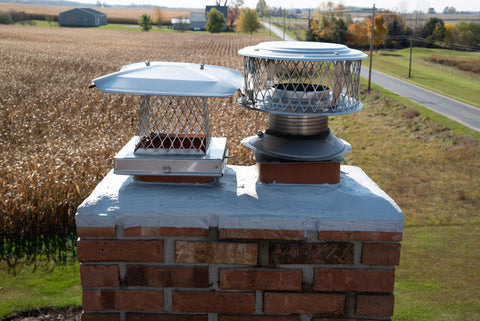 MasonryDefender forms a waterproof membrane on masonry surfaces.