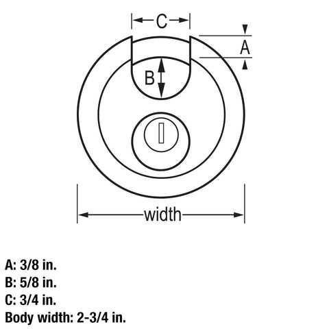 Master Lock 40T two-pack with keys illustrates convenient keyed-alike setup.