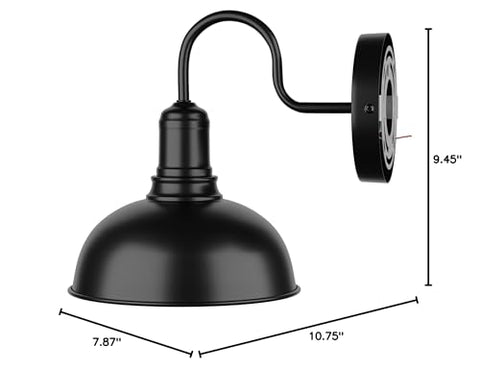 MATAMEYE versatile mount fits entryways, garages, porches, and patios.