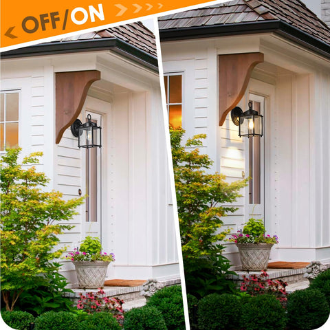 MATAMEYE garden-path lighting with clear glass for guided evening strolls