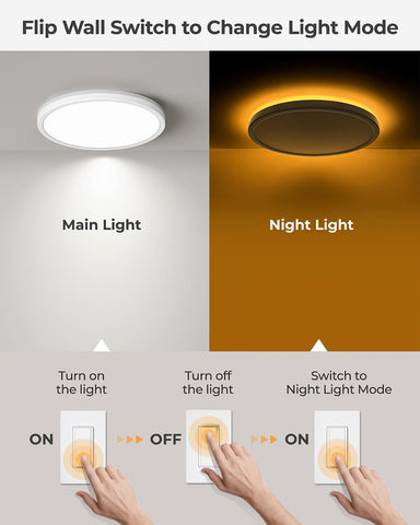 Matane 2835 LED chips deliver flicker-free, eye-friendly lighting