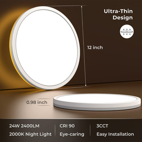 Energy-efficient LED beads in Matane lights for long life and low maintenance
